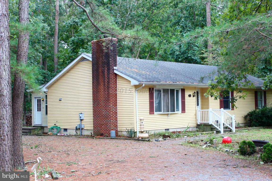 49 Abbyshire Road Ocean Pines, MD 21811 - Photo 1 of 1 Gallery Image 1