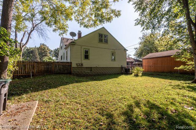 22200 Goddard Road Taylor, MI 48180 - Photo 24 of 31