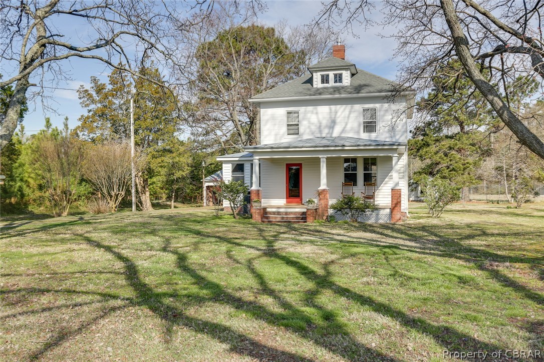 4928 Free School Road Gloucester, VA 23061 - Photo 1 of 27 Gallery Image 1