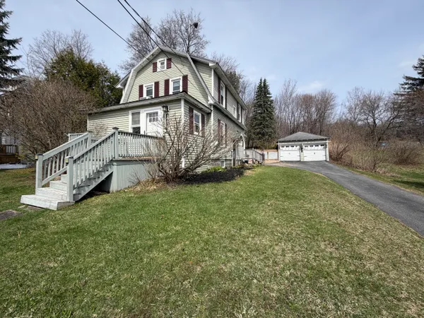 $235,000 | 1208 Cook Street, Dannemora, NY 12929