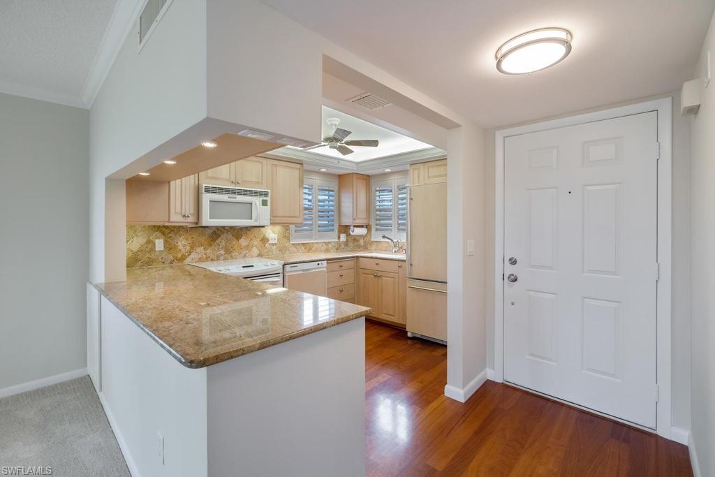 57 High Point Circle West, Unit 106 Naples, FL 34103 - Photo 15 of 21