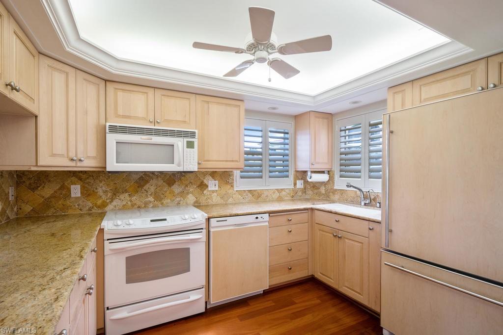 57 High Point Circle West, Unit 106 Naples, FL 34103 - Photo 17 of 21