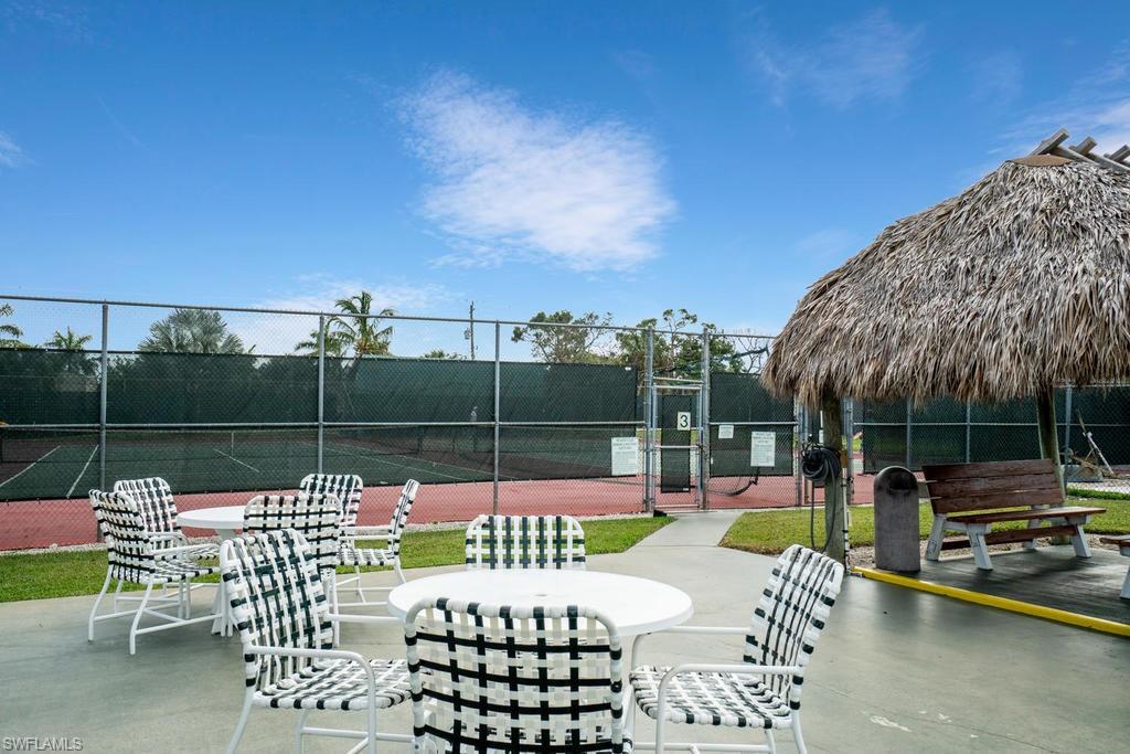 57 High Point Circle West, Unit 106 Naples, FL 34103 - Photo 20 of 21