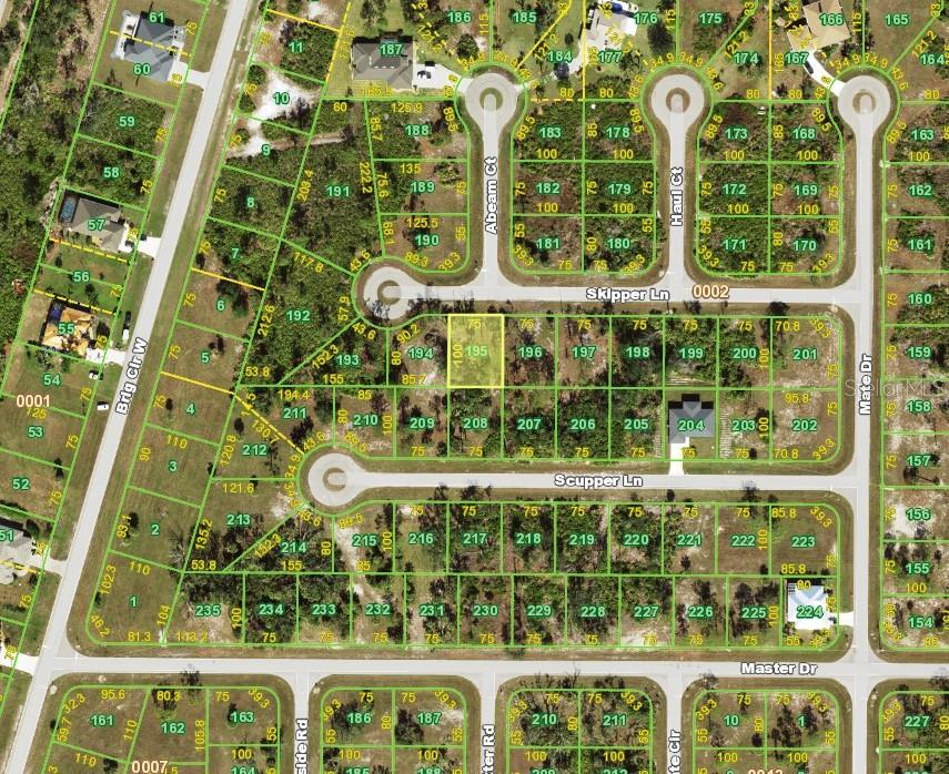 7 Skipper Lane Placida, FL 33946 - Photo 3 of 6 front view of a brick building