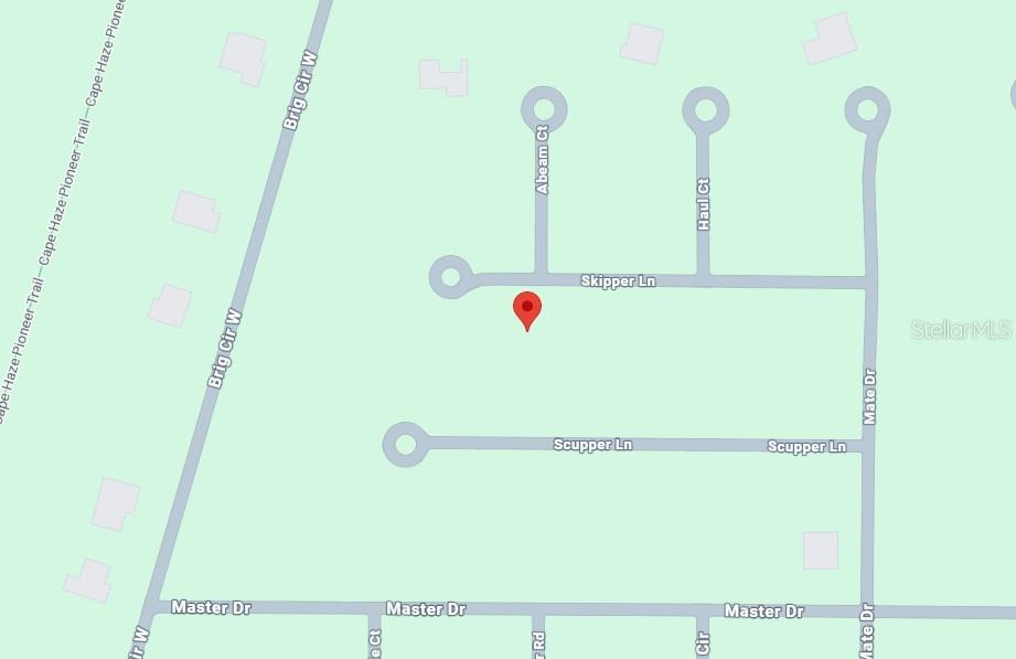 7 Skipper Lane Placida, FL 33946 - Photo 5 of 6 a bathroom with a shower