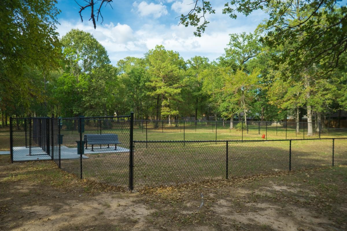 2534 Halstead Drive Spring, TX 77386 - Photo 39 of 41