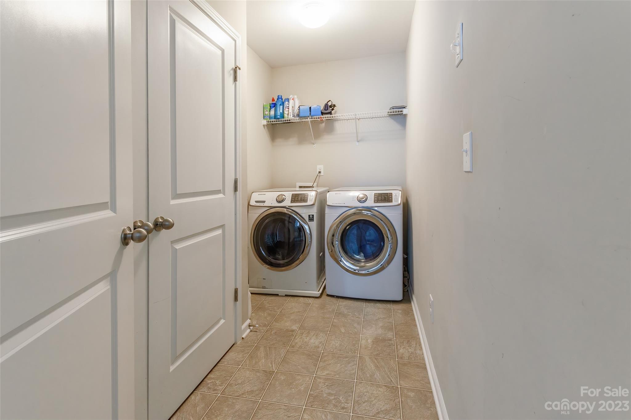 2210 Durand Road Fort Mill, SC 29715 - Photo 20 of 27 a utility room with dryer and washer