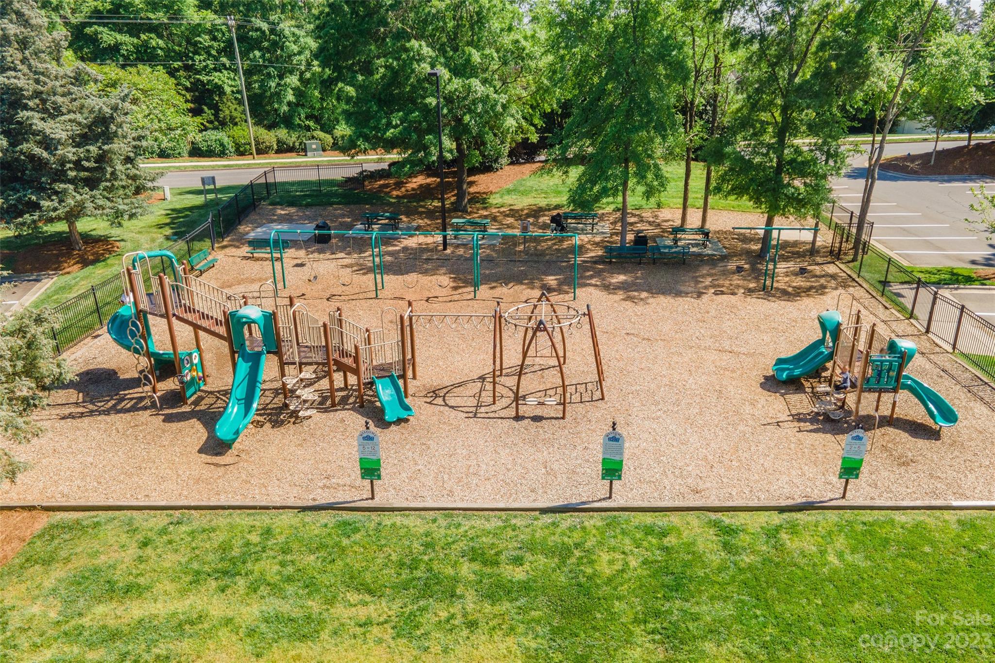 2210 Durand Road Fort Mill, SC 29715 - Photo 26 of 27