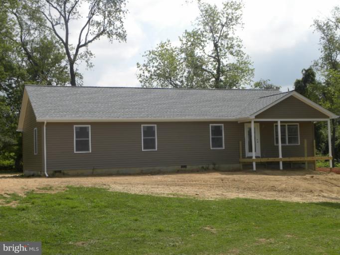 Exterior (General)