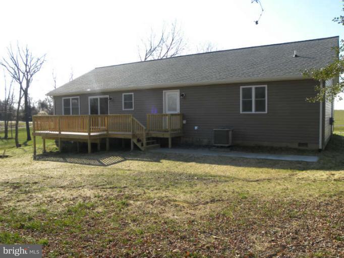 13119 Rosedale Cannery Road Still Pond, MD 21667 - Photo 18 of 19 Exterior (Rear)