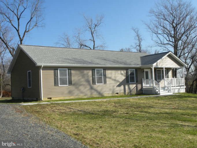 13119 Rosedale Cannery Road Still Pond, MD 21667 - Photo 19 of 19 Exterior (Front)