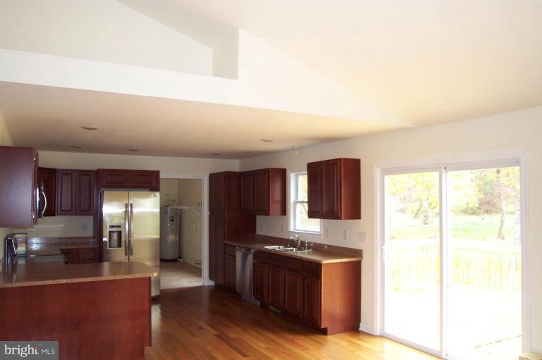 13119 Rosedale Cannery Road Still Pond, MD 21667 - Photo 8 of 19 Kitchen