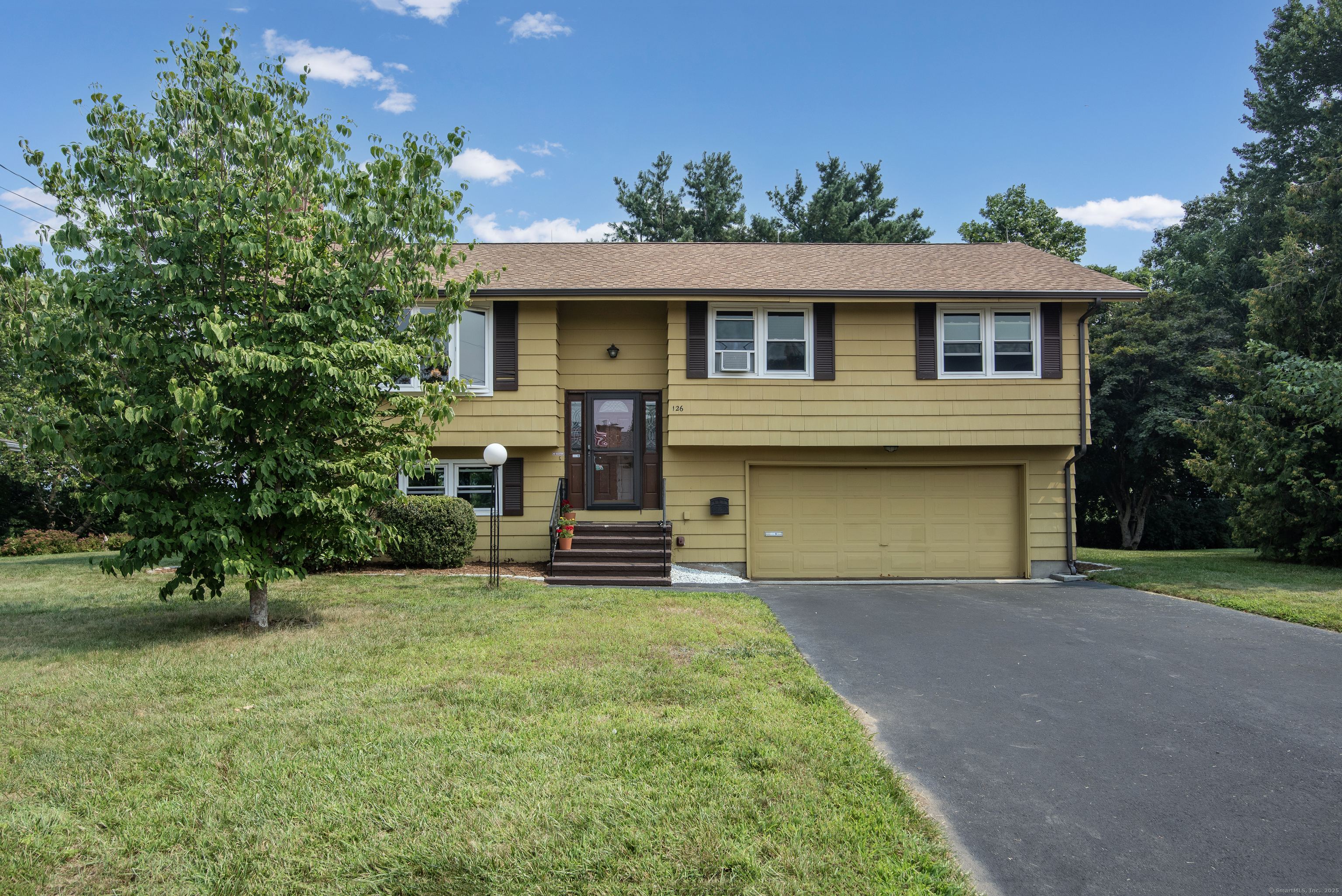 126 Belridge Road New Britain, CT 06053 - Photo 1 of 1 Gallery Image 1