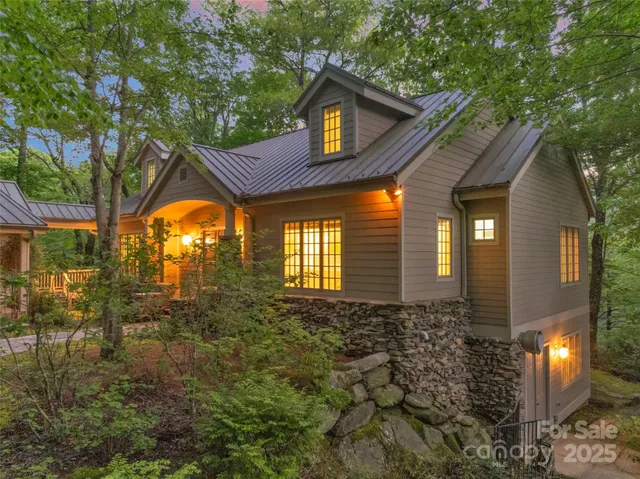 $4,950,000 | 1957 Cold Mountain Road, Lake Toxaway, NC 28747