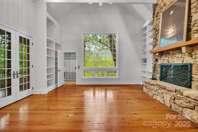 $4,950,000 | 1957 Cold Mountain Road, Lake Toxaway, NC 28747