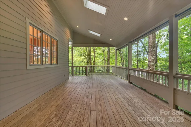 $4,950,000 | 1957 Cold Mountain Road, Lake Toxaway, NC 28747