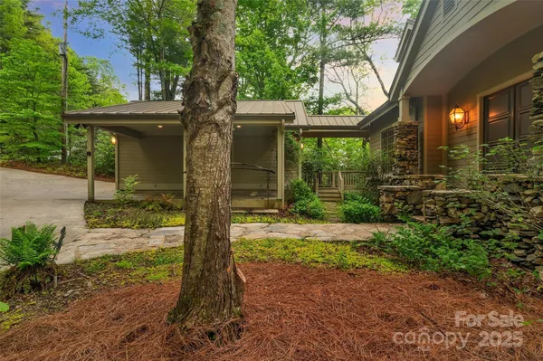 $4,950,000 | 1957 Cold Mountain Road, Lake Toxaway, NC 28747