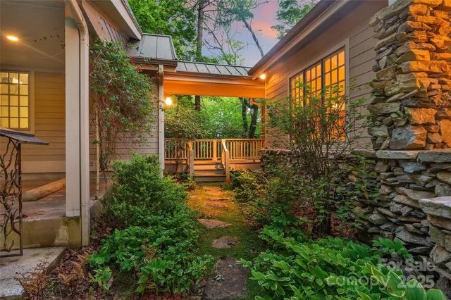 $4,950,000 | 1957 Cold Mountain Road, Lake Toxaway, NC 28747