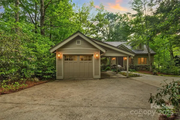 $4,950,000 | 1957 Cold Mountain Road, Lake Toxaway, NC 28747