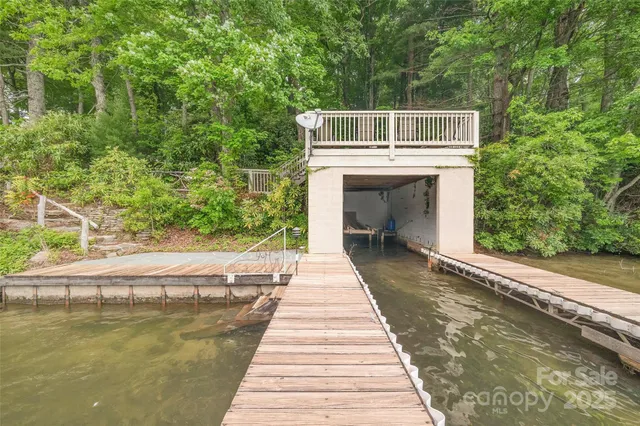 $4,950,000 | 1957 Cold Mountain Road, Lake Toxaway, NC 28747