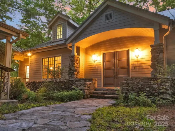 $4,950,000 | 1957 Cold Mountain Road, Lake Toxaway, NC 28747
