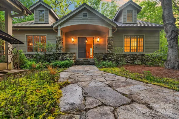 $4,950,000 | 1957 Cold Mountain Road, Lake Toxaway, NC 28747