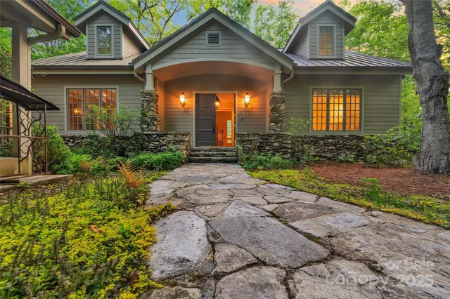 $4,950,000 | 1957 Cold Mountain Road, Lake Toxaway, NC 28747