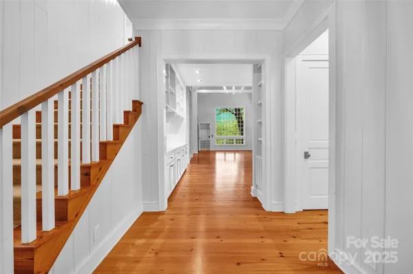 $4,950,000 | 1957 Cold Mountain Road, Lake Toxaway, NC 28747