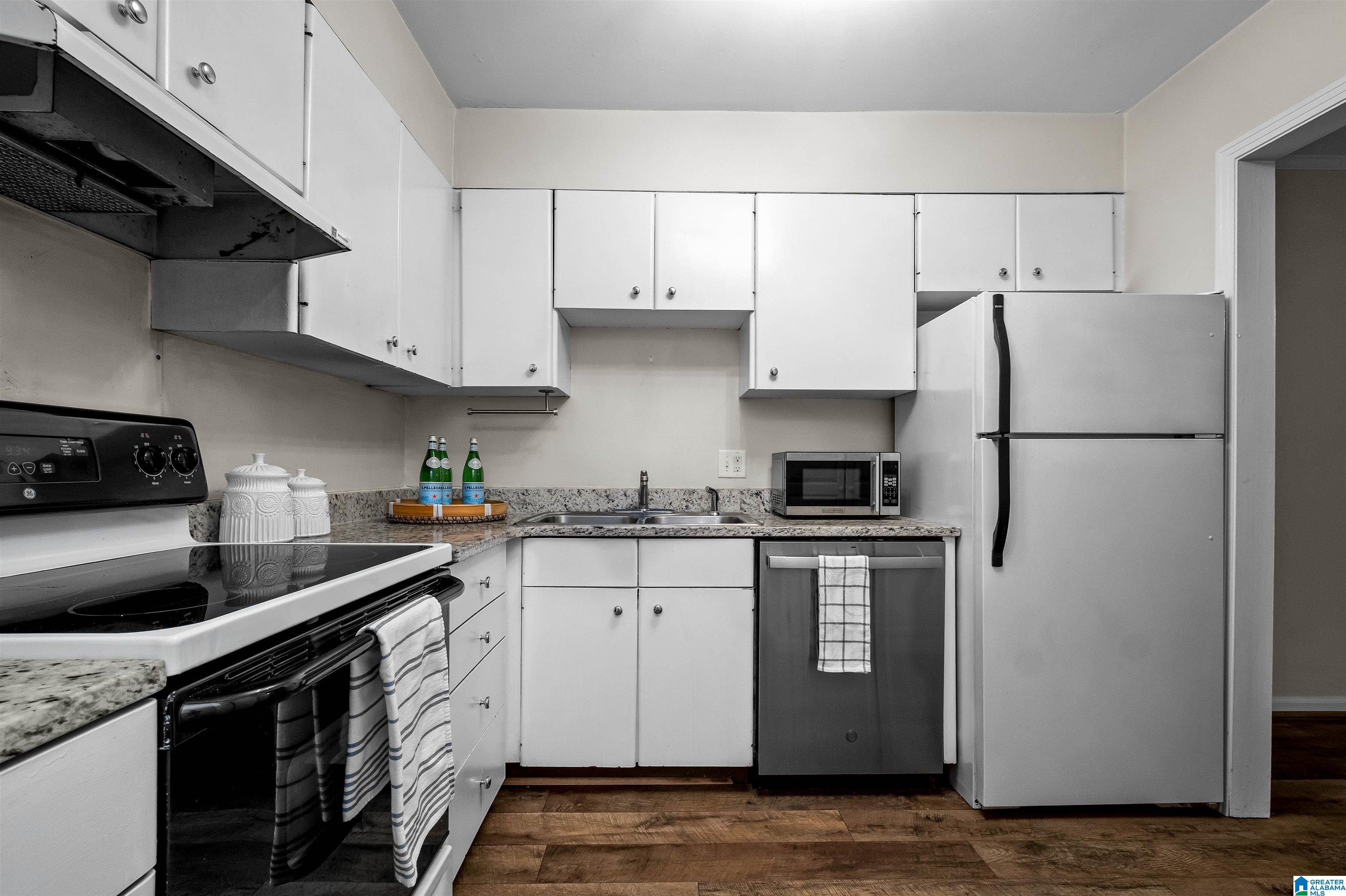 3023 Massey Road, Unit L Birmingham, AL 35216 - Photo 6 of 27