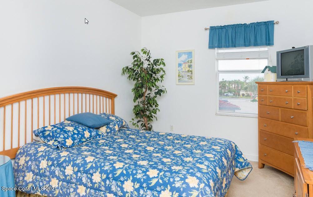 3188 Ricks Way Melbourne Beach, FL 32951 - Photo 13 of 17 2ndBedroom