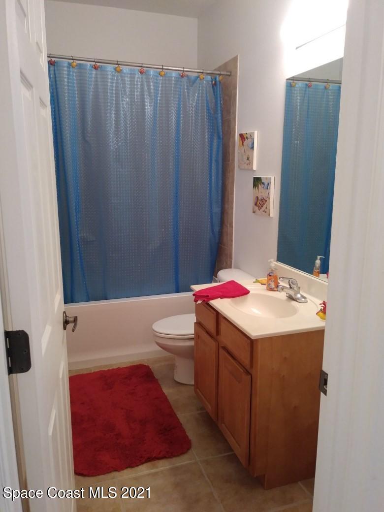 3188 Ricks Way Melbourne Beach, FL 32951 - Photo 14 of 17 3rdBathroom