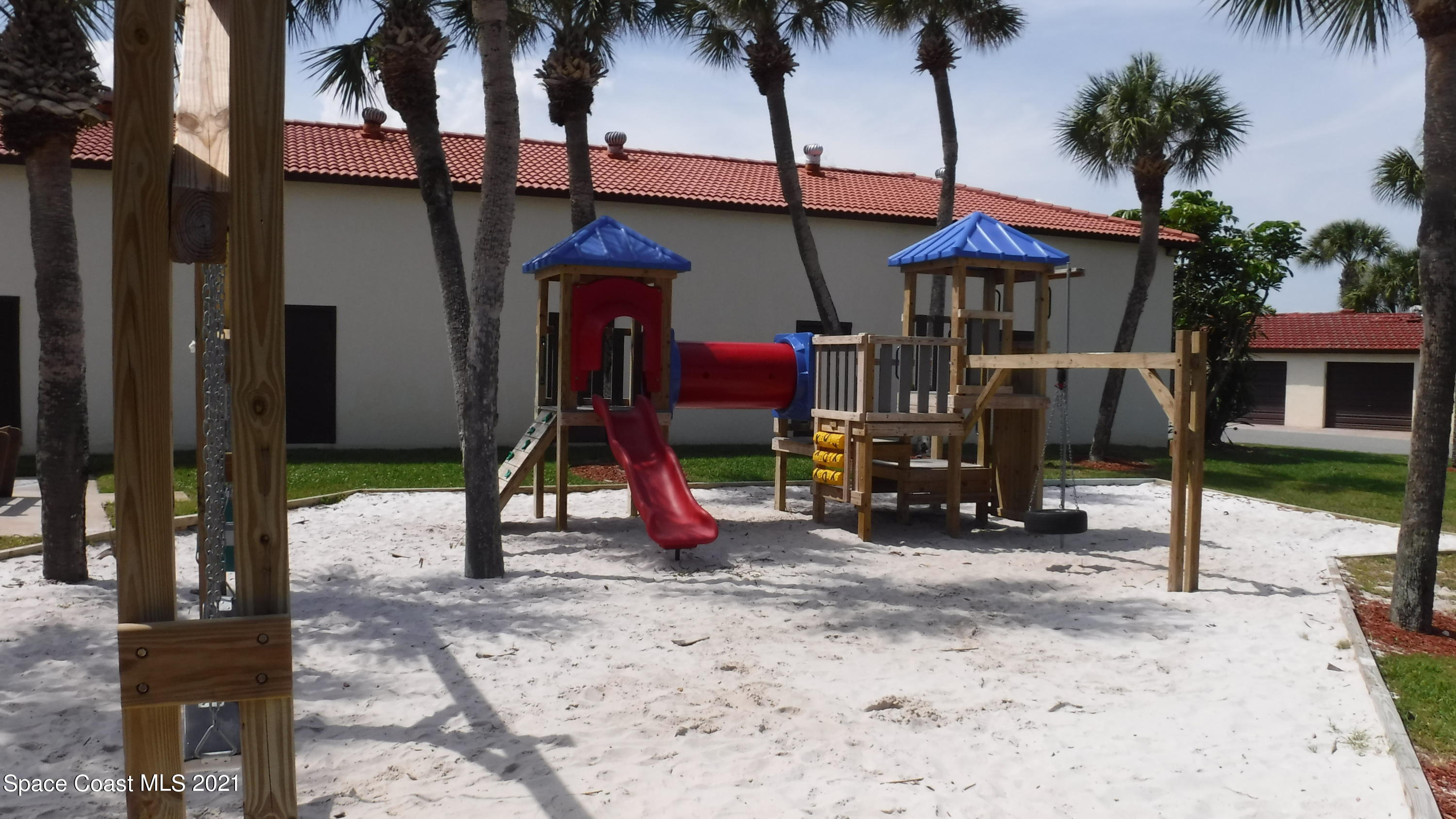 3188 Ricks Way Melbourne Beach, FL 32951 - Photo 6 of 17 New_Playground