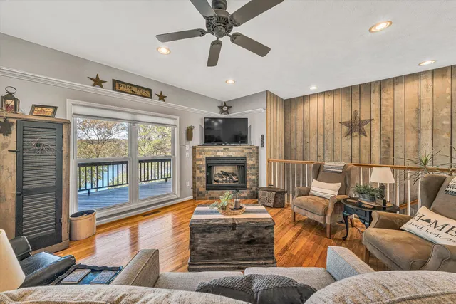 $929,000 | 1295 Idlewood Road, Hardy, VA 24101