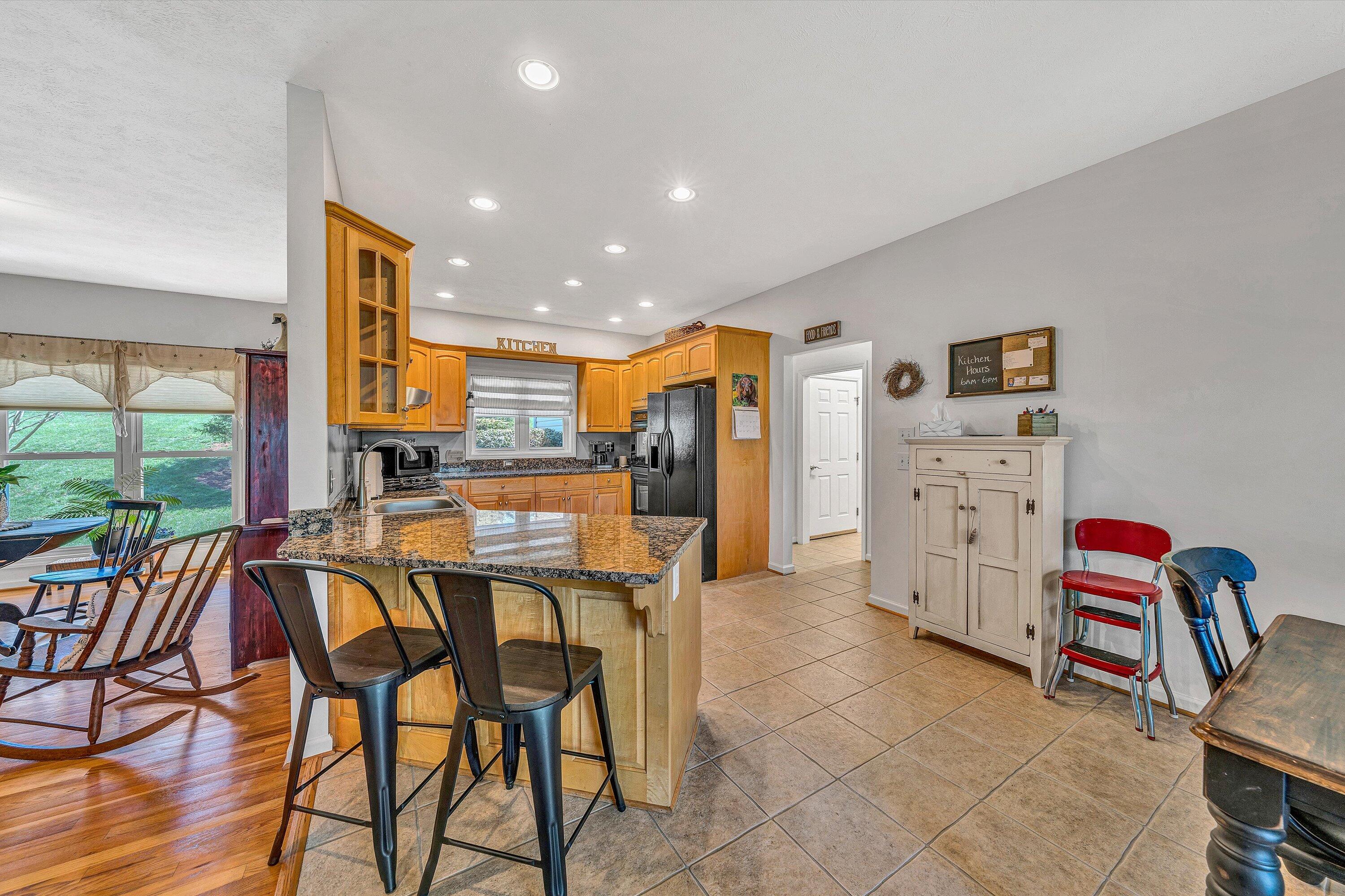 1295 Idlewood Road Hardy, VA 24101 - Photo 10 of 55 14-DSC00344