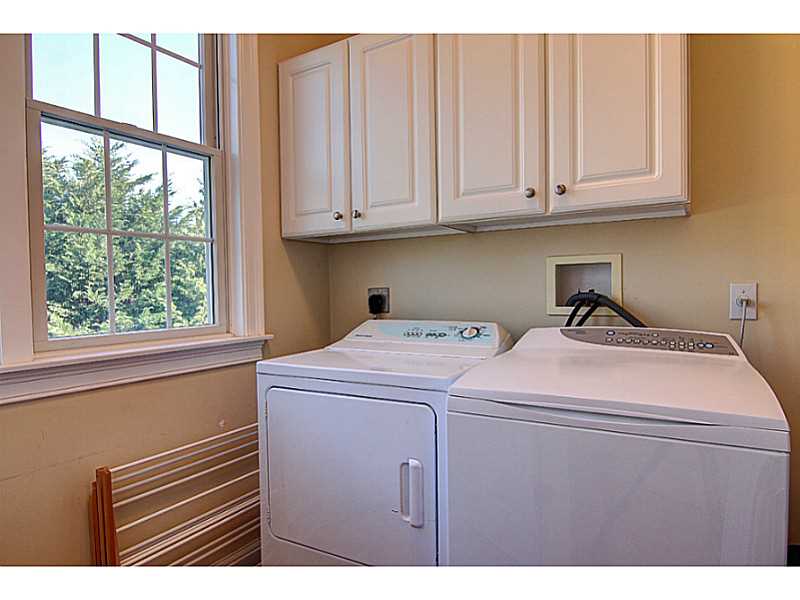 7 Bayberry Road Westerly, RI 02891 - Photo 20 of 25 Laundry Room.
