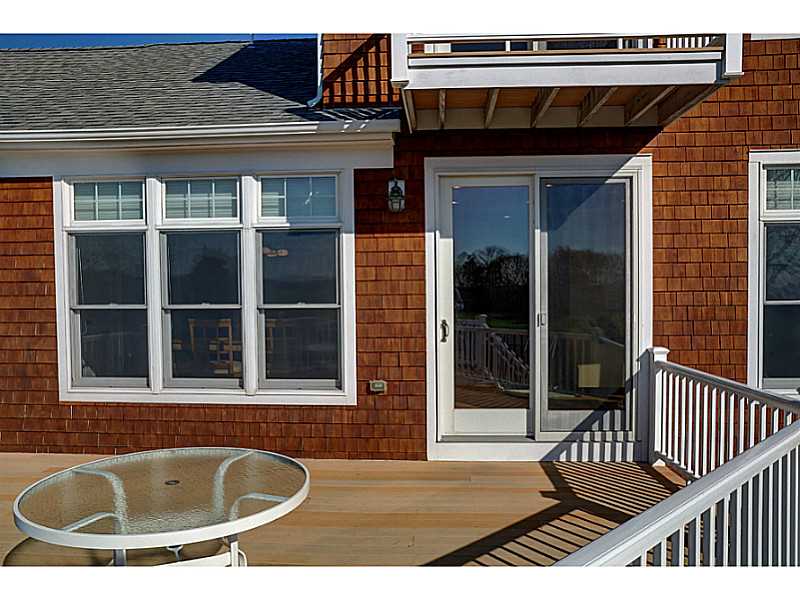 7 Bayberry Road Westerly, RI 02891 - Photo 24 of 25 Patio/Deck.