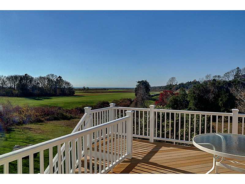 7 Bayberry Road Westerly, RI 02891 - Photo 3 of 25 Patio/Deck.