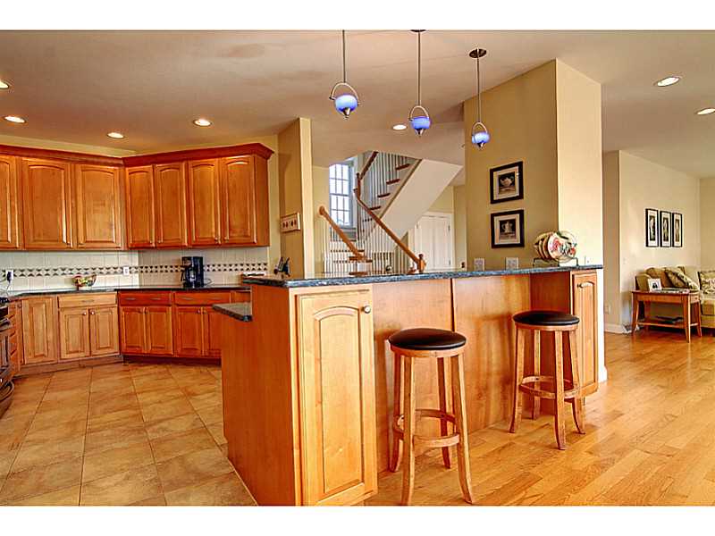 7 Bayberry Road Westerly, RI 02891 - Photo 7 of 25 Kitchen.