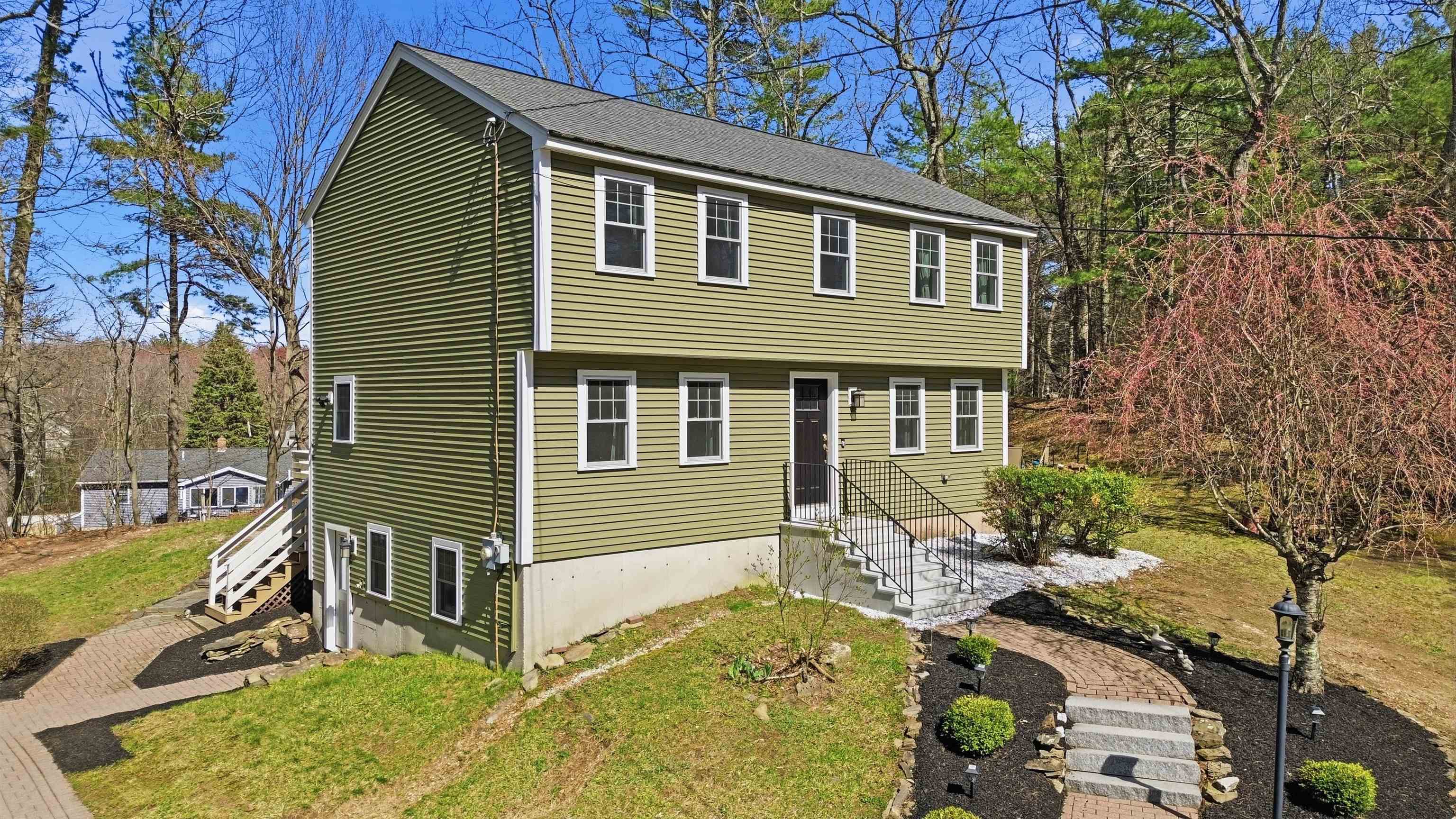 1 Jessica Lane Hudson, NH 03051 - Photo 1 of 59