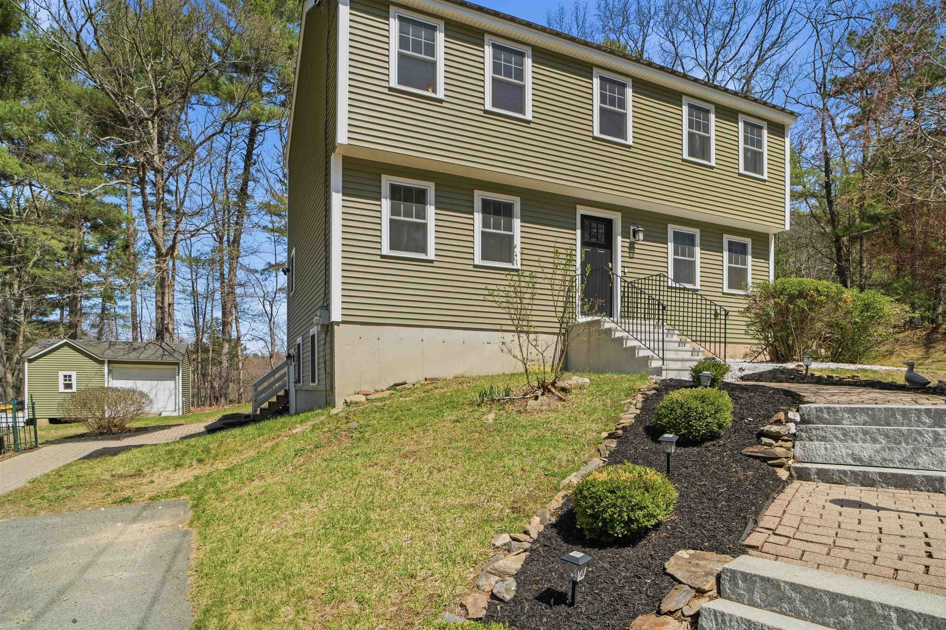 1 Jessica Lane Hudson, NH 03051 - Photo 2 of 59