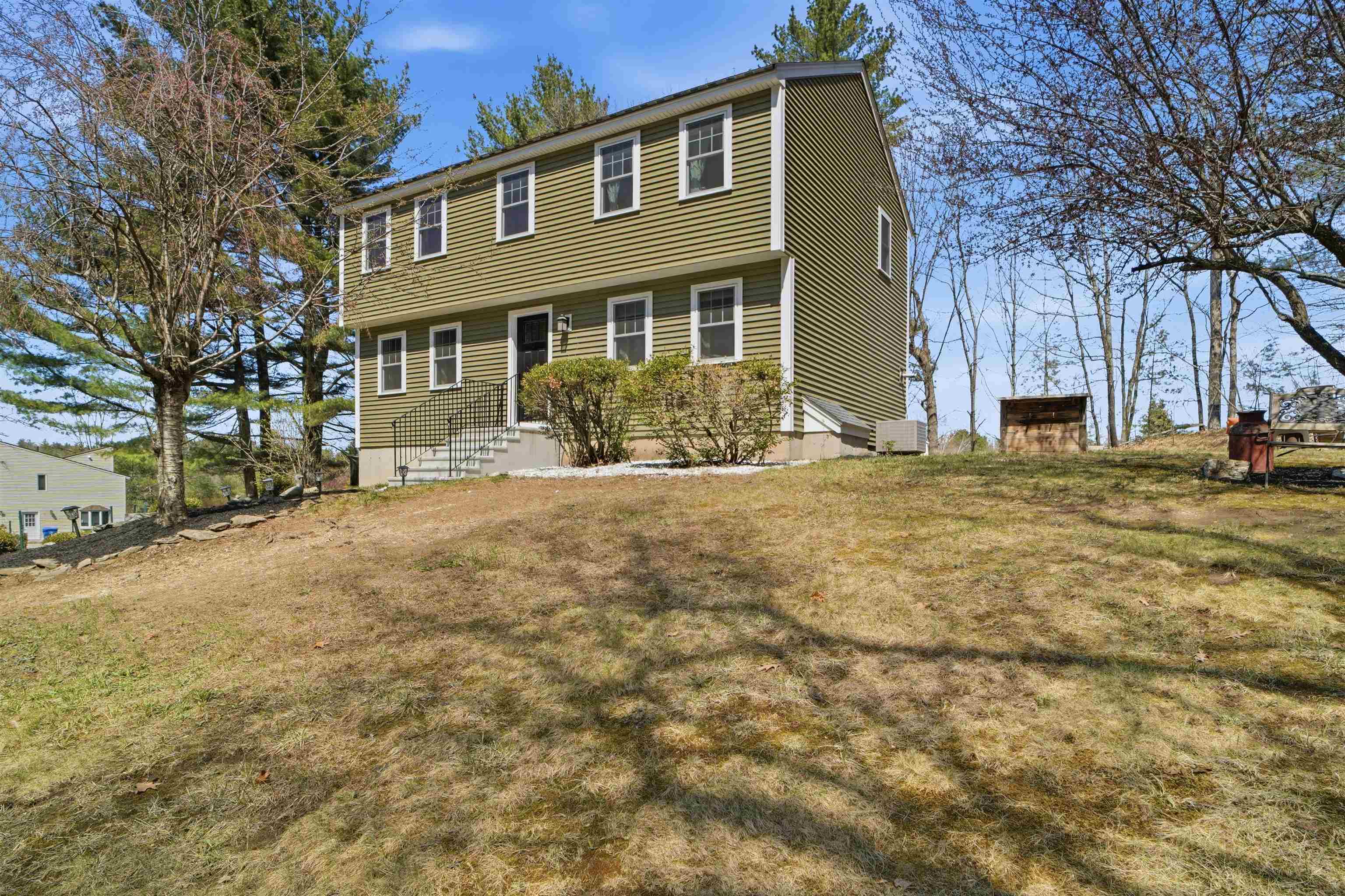1 Jessica Lane Hudson, NH 03051 - Photo 4 of 59