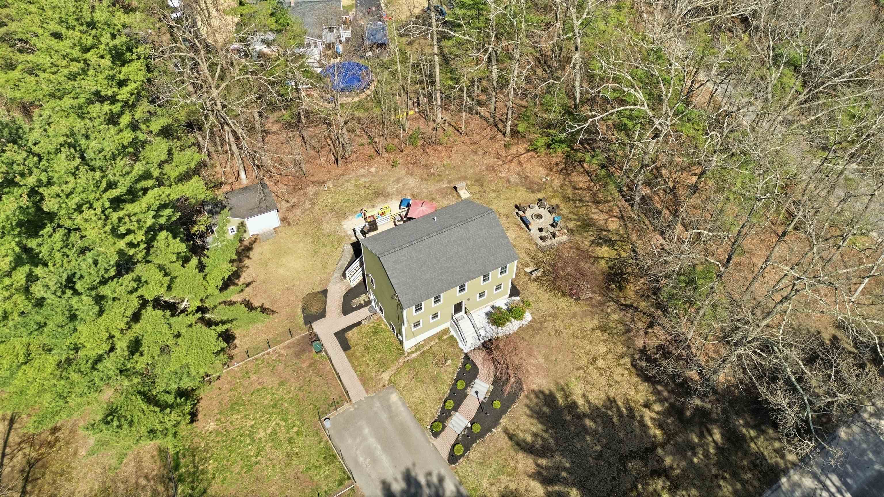 1 Jessica Lane Hudson, NH 03051 - Photo 52 of 59