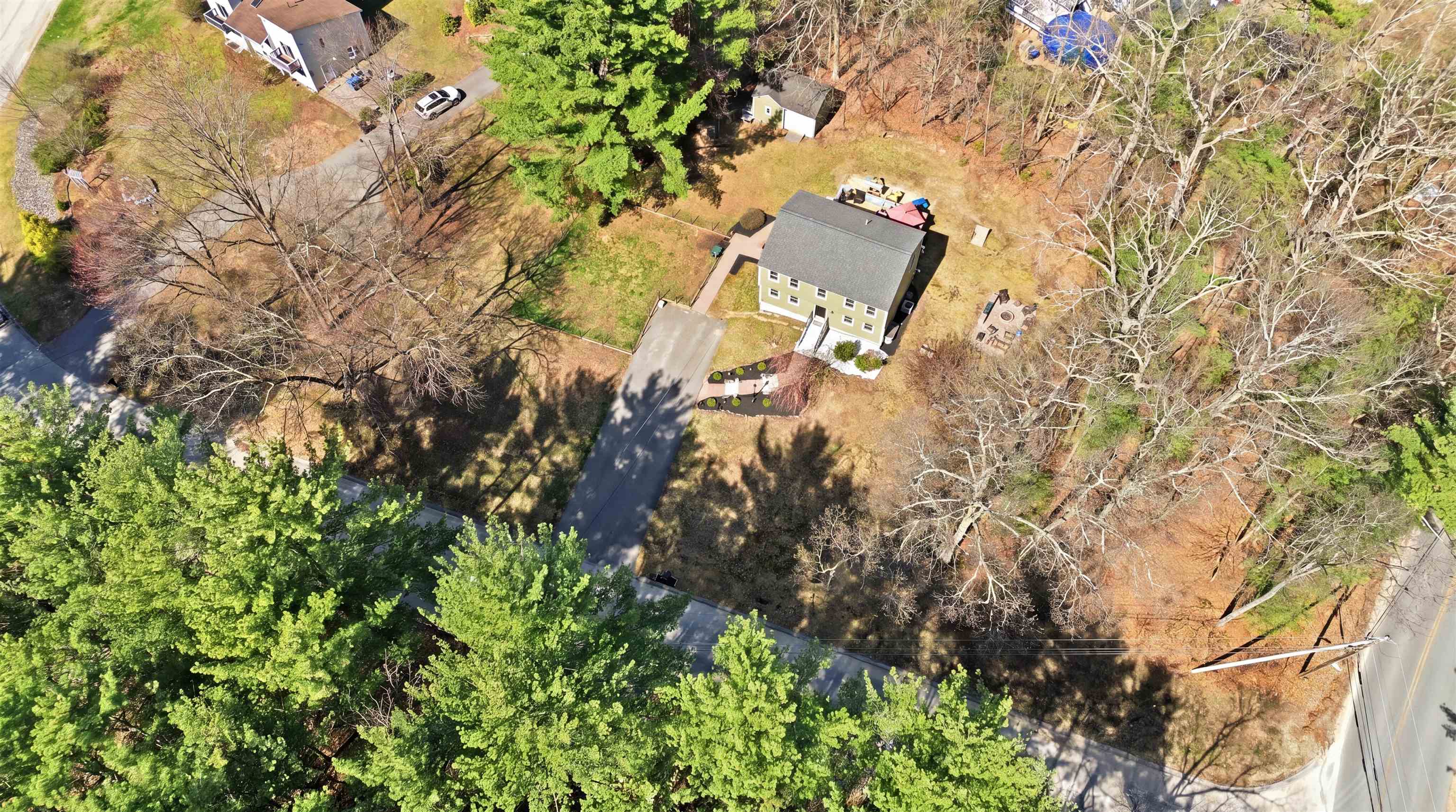 1 Jessica Lane Hudson, NH 03051 - Photo 53 of 59