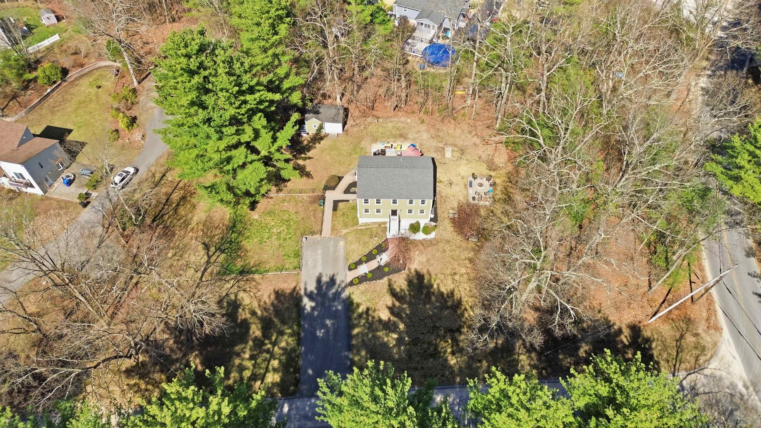 1 Jessica Lane Hudson, NH 03051 - Photo 56 of 59