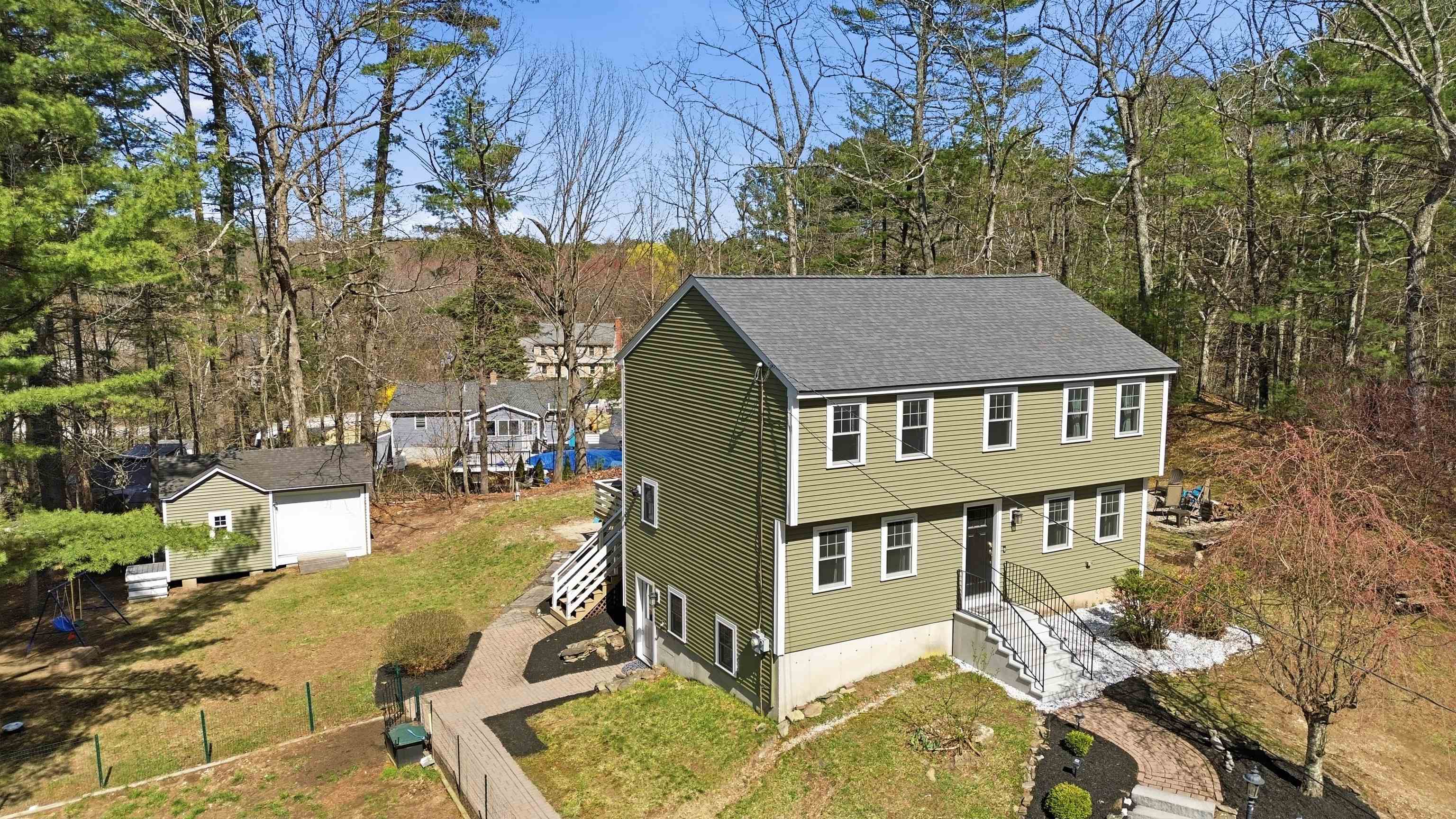 1 Jessica Lane Hudson, NH 03051 - Photo 57 of 59