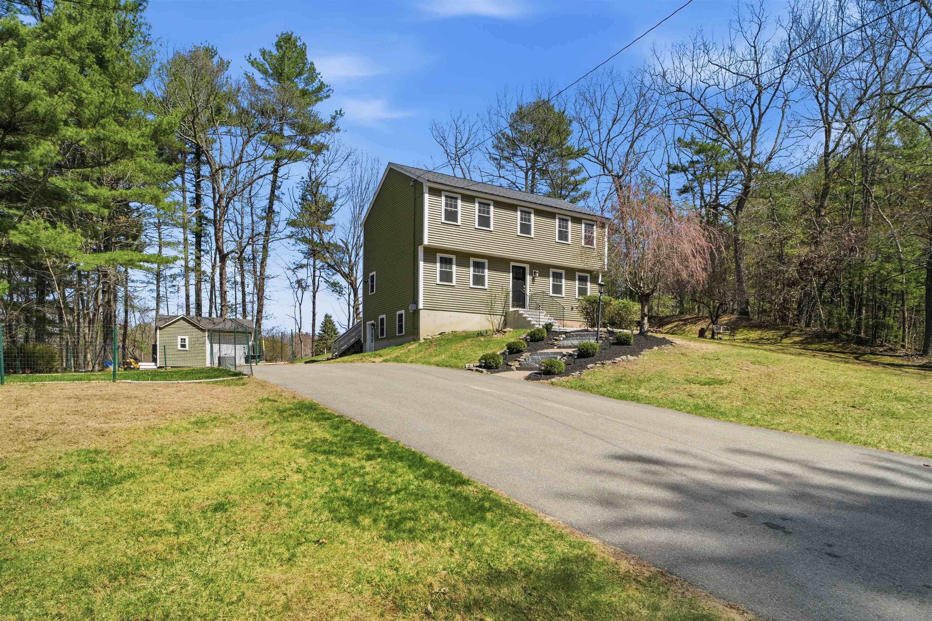 1 Jessica Lane Hudson, NH 03051 - Photo 58 of 59