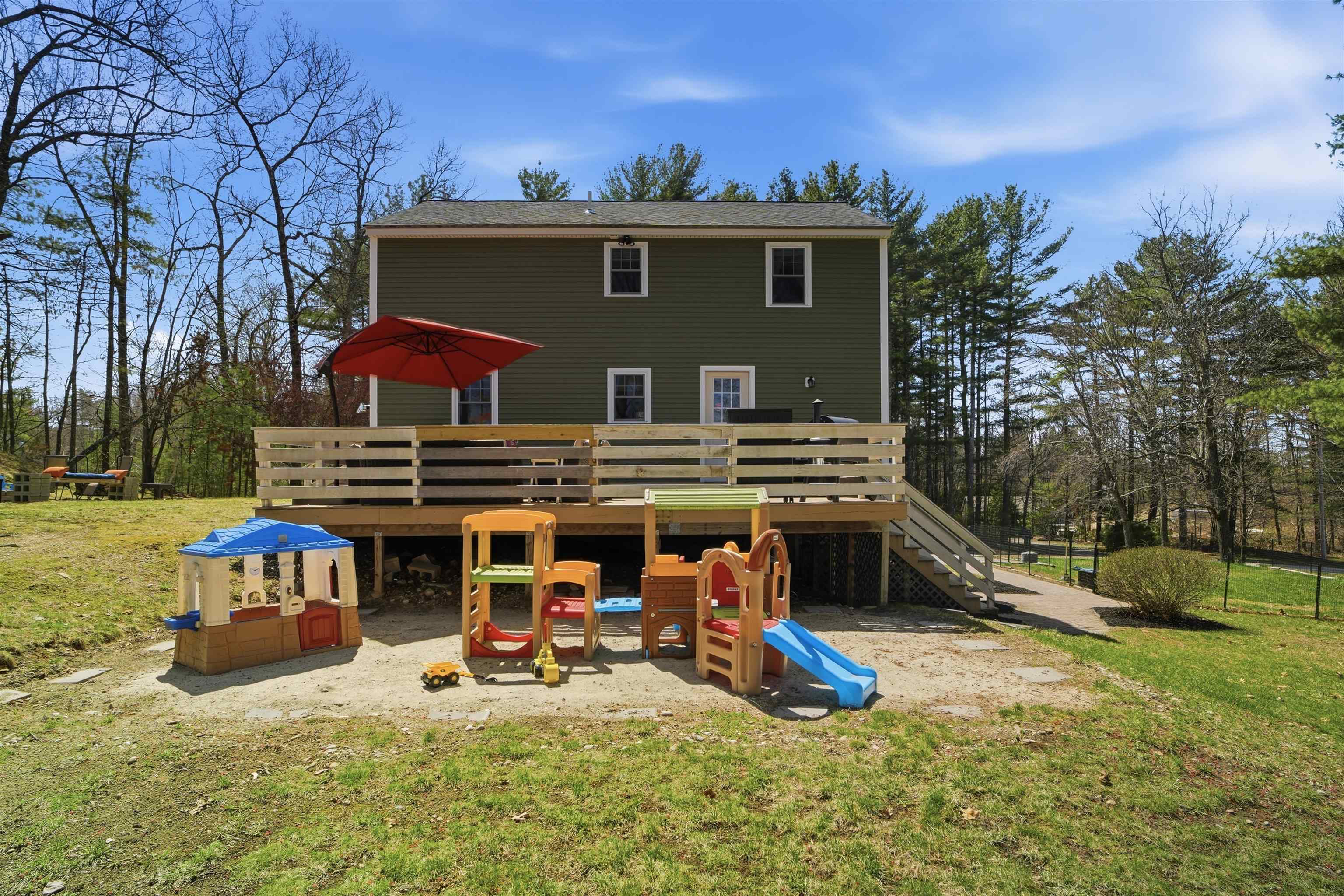 1 Jessica Lane Hudson, NH 03051 - Photo 10 of 59