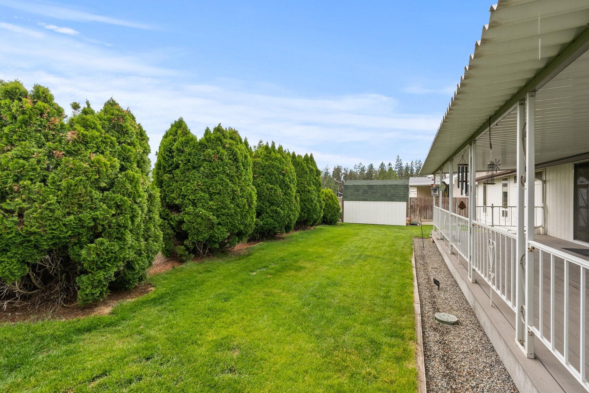 4202 East Lane Park Road, Unit TRLR 21 Mead, WA 99021 - Photo 23 of 25
