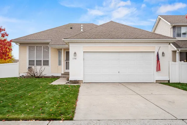 $2,100 | 1701 West Cimarron Lane, Spokane, WA 99208
