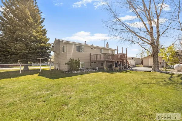 $310,000 | 439 South Polson Street, Dubois, ID 83423